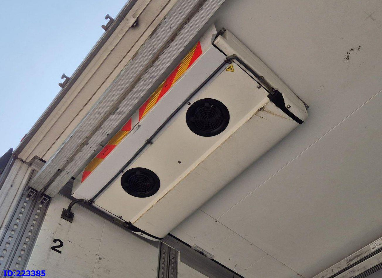 Refrigerador SUPRA 1150 U Mt°: foto 6