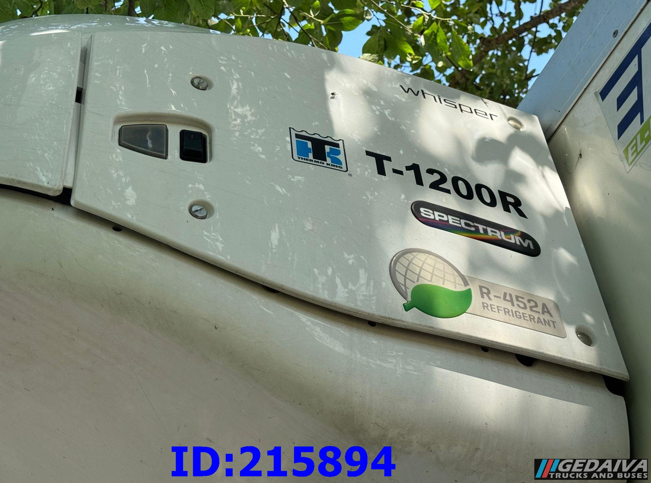 THERMO KING T-1200R Spectrum - Refrigerador: foto 5 THERMO KING T-1200R Spectrum - Refrigerador: foto 5