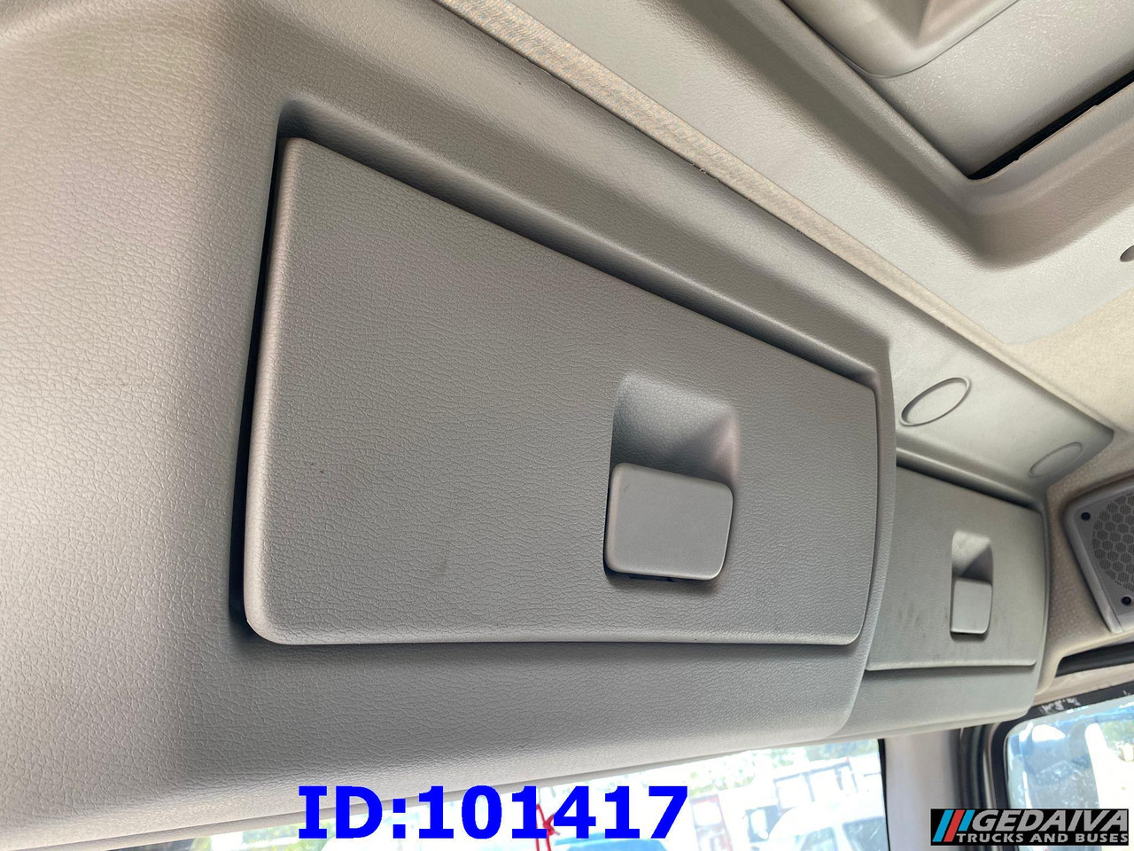 Camión frigorífico VOLVO FL 280HP 4X2 Euro5: foto 19