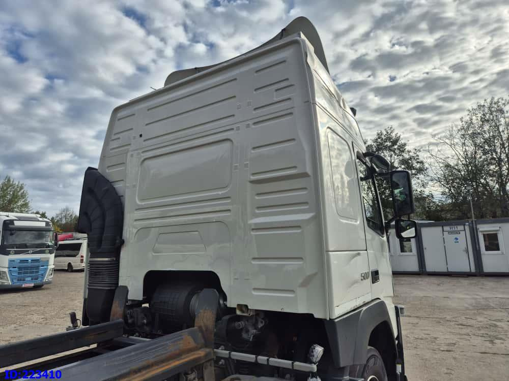 VOLVO FM13 500HP 600tkm ONLY - Camión chasis: foto 5 VOLVO FM13 500HP 600tkm ONLY - Camión chasis: foto 5