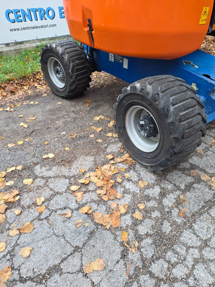 JLG 450AJ - Plataforma articulada: foto 3 JLG 450AJ - Plataforma articulada: foto 3