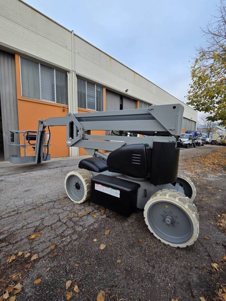 Niftylift HR 15 HDE - Plataforma articulada: foto 3 Niftylift HR 15 HDE - Plataforma articulada: foto 3