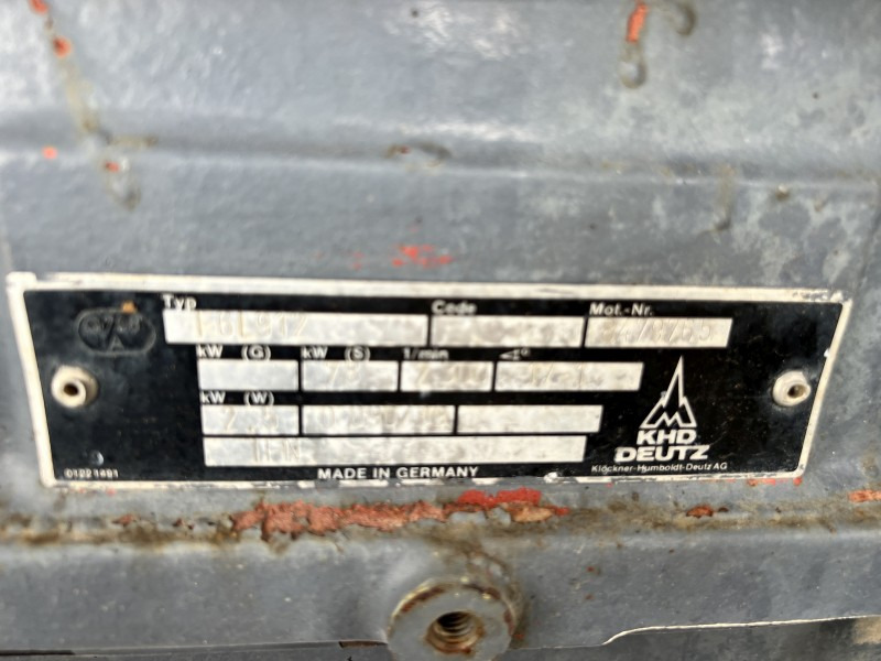 Compactador Bitelli C 100 (110768): foto 8