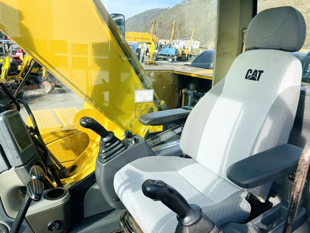 Caterpillar 324D NL (3929) - Excavadora de cadenas: foto 5 Caterpillar 324D NL (3929) - Excavadora de cadenas: foto 5