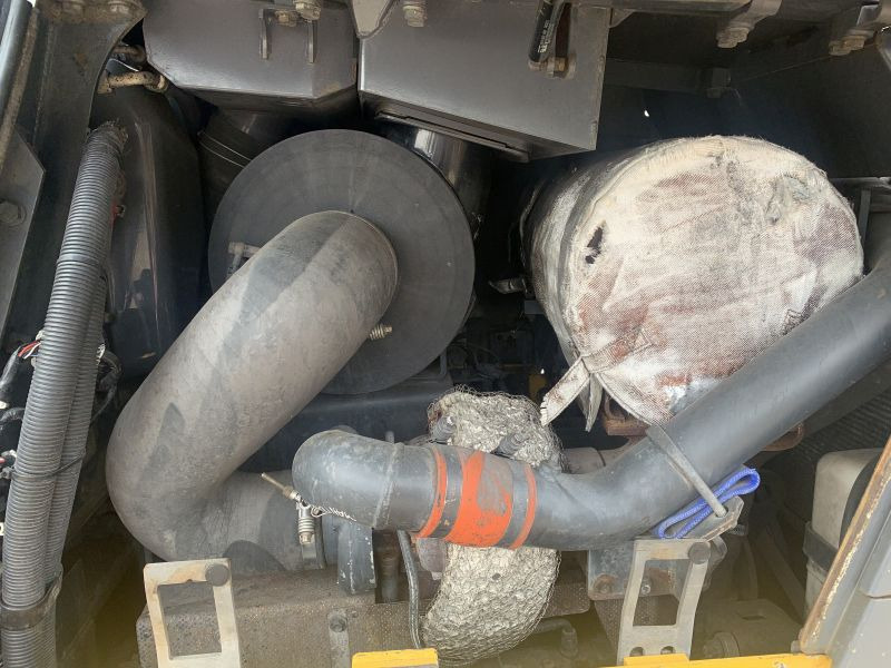 Bulldozer Komatsu D 65 EX-15 (110158): foto 10 Bulldozer Komatsu D 65 EX-15 (110158): foto 10