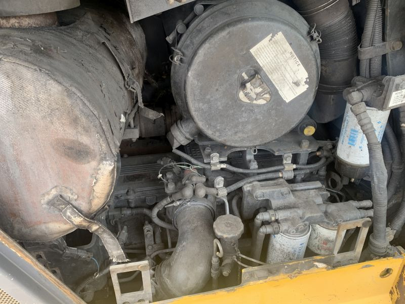 Bulldozer Komatsu D 65 EX-15 (110158): foto 9 Bulldozer Komatsu D 65 EX-15 (110158): foto 9