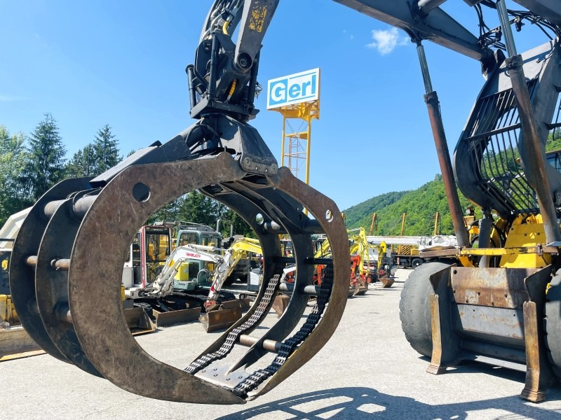 Volvo L180G HL (3636) - Cargadora de ruedas: foto 3 Volvo L180G HL (3636) - Cargadora de ruedas: foto 3