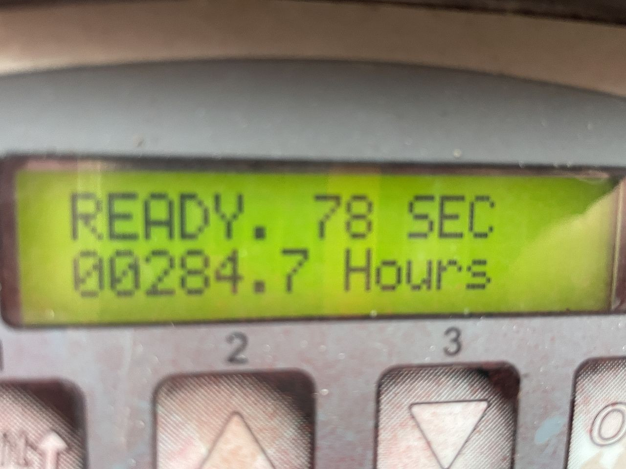 Plataforma de tijeras Manitou 78SEC: foto 11