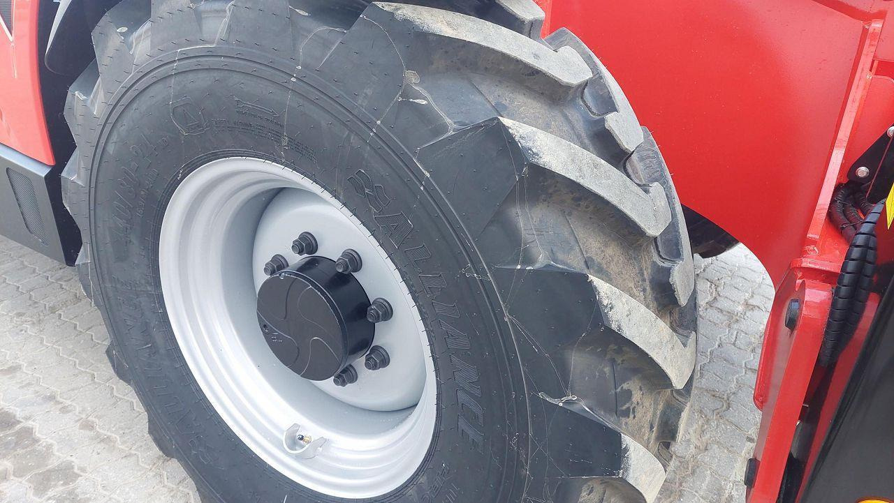 Manipulador telescópico Manitou MT1840A ST5: foto 7 Manipulador telescópico Manitou MT1840A ST5: foto 7