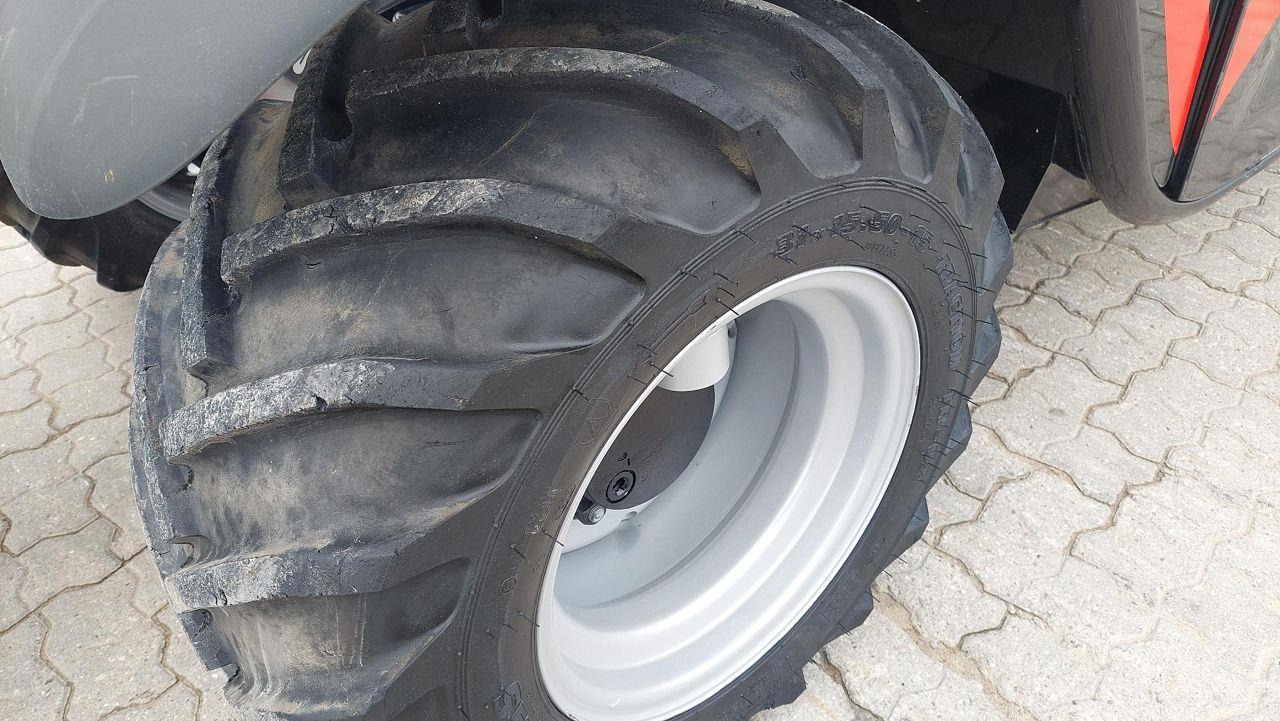 Manipulador telescópico Manitou ULM415H Comfort ST5: foto 7