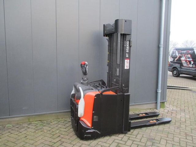 BT SPE 140L - Apilador: foto 3 BT SPE 140L - Apilador: foto 3