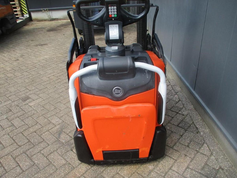 BT SPE 200L - Transpaleta: foto 4 BT SPE 200L - Transpaleta: foto 4