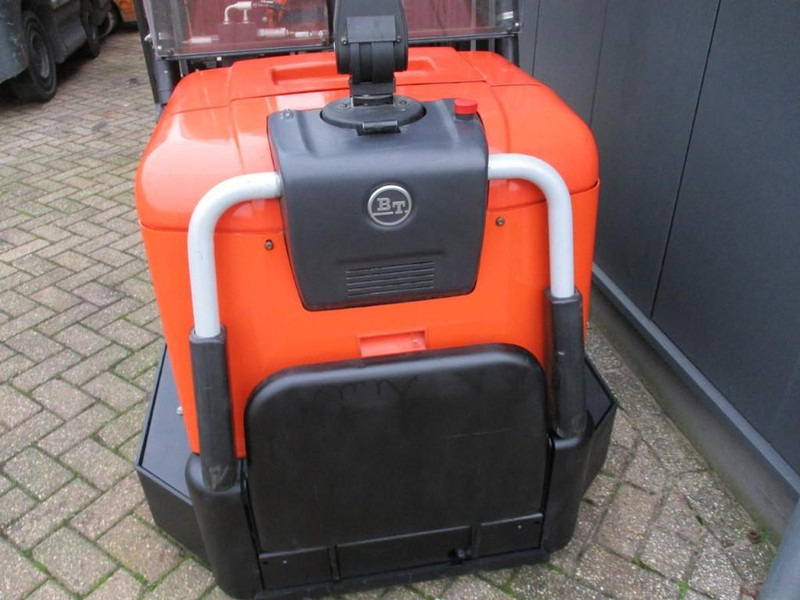 BT SPE120 XR - Transpaleta: foto 5 BT SPE120 XR - Transpaleta: foto 5