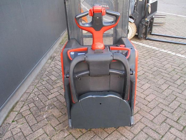 Linde L14 AP - Apilador: foto 5 Linde L14 AP - Apilador: foto 5
