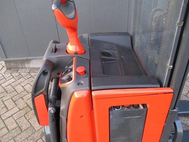 Linde L14 AP - Apilador: foto 2 Linde L14 AP - Apilador: foto 2