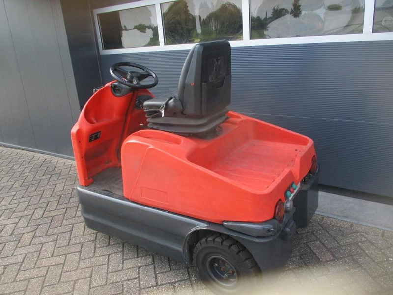 Linde P 60 - Remolcadora: foto 3 Linde P 60 - Remolcadora: foto 3