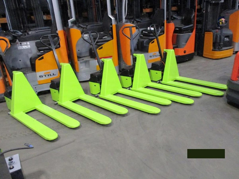 Pramac HX10E-L540 - Transpaleta: foto 3 Pramac HX10E-L540 - Transpaleta: foto 3