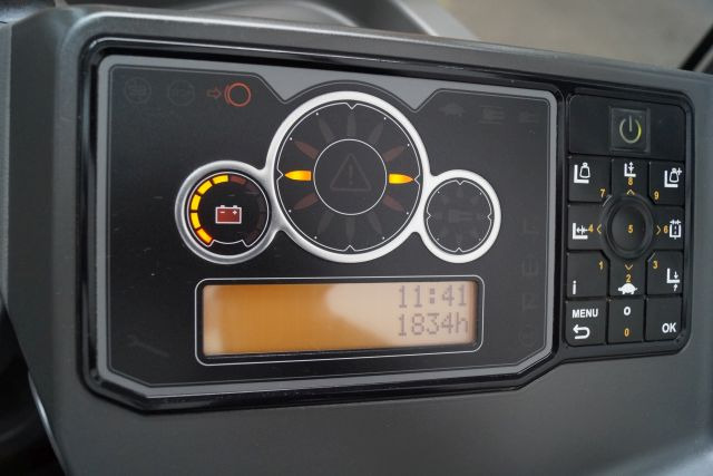 Atlet UND140DTVF570 - Retráctil: foto 4 Atlet UND140DTVF570 - Retráctil: foto 4