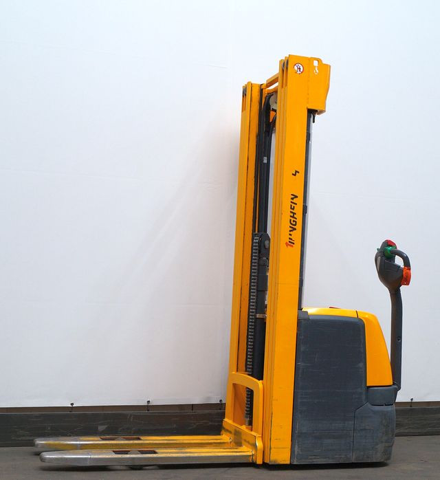 Jungheinrich EJC214 - Apilador: foto 1 Jungheinrich EJC214 - Apilador: foto 1