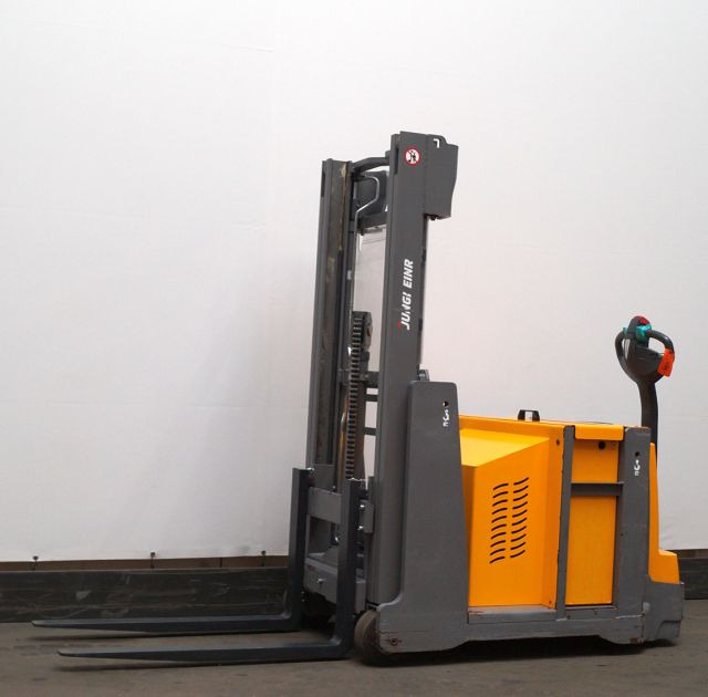 Jungheinrich EJG110 - Apilador: foto 1 Jungheinrich EJG110 - Apilador: foto 1