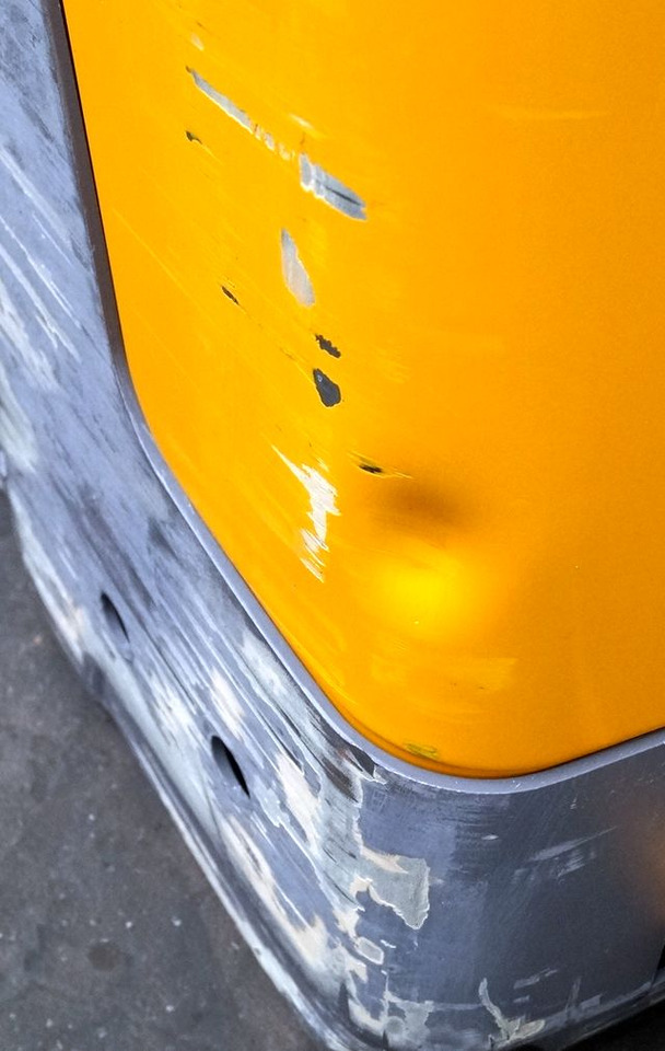 Jungheinrich ERD220 - Apilador: foto 3 Jungheinrich ERD220 - Apilador: foto 3