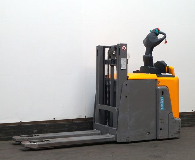 Jungheinrich ERD220 - Apilador: foto 1 Jungheinrich ERD220 - Apilador: foto 1