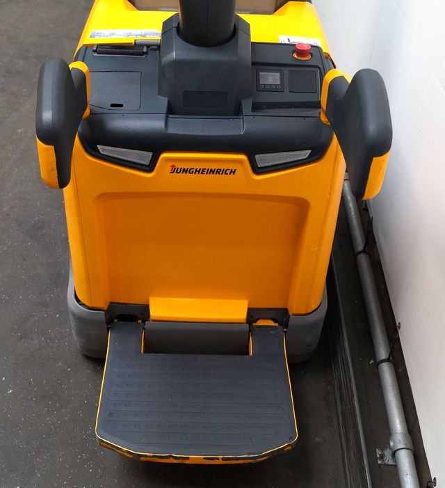 Jungheinrich ERD220 - Apilador: foto 4 Jungheinrich ERD220 - Apilador: foto 4