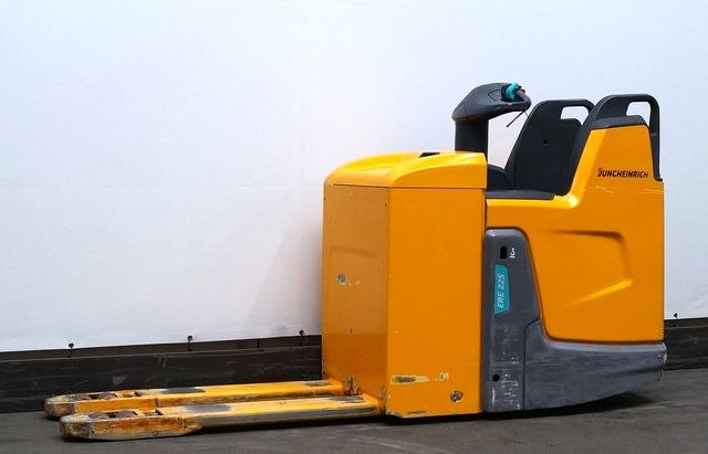 Jungheinrich ERE225 - Transpaleta: foto 1 Jungheinrich ERE225 - Transpaleta: foto 1