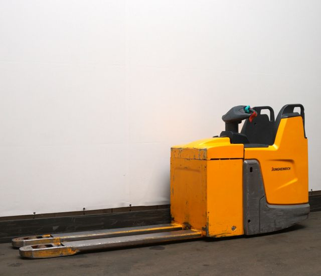 Jungheinrich ERE225 - Transpaleta: foto 1 Jungheinrich ERE225 - Transpaleta: foto 1