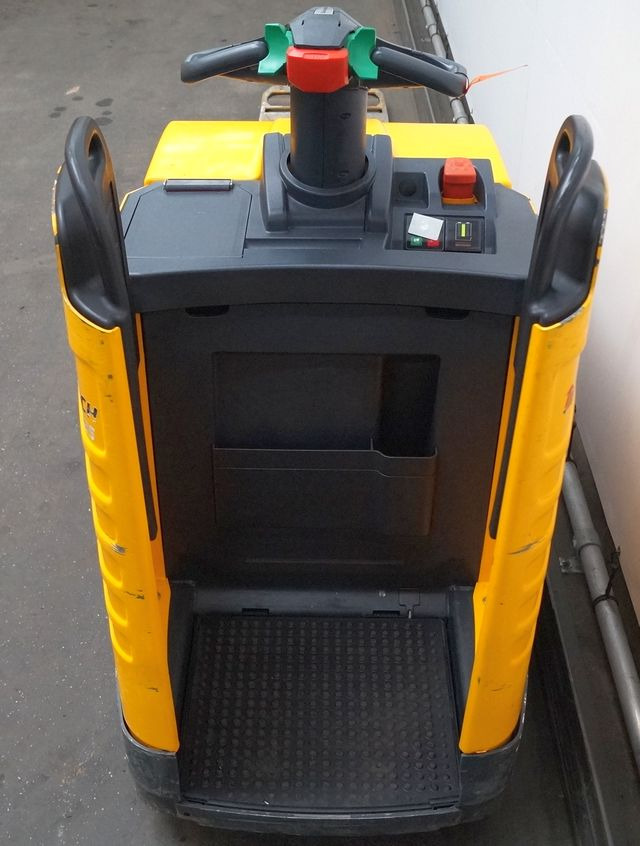 Jungheinrich ERE225 - Transpaleta: foto 3 Jungheinrich ERE225 - Transpaleta: foto 3