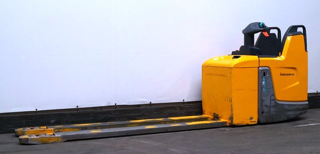 Jungheinrich ERE225 - Transpaleta: foto 1 Jungheinrich ERE225 - Transpaleta: foto 1