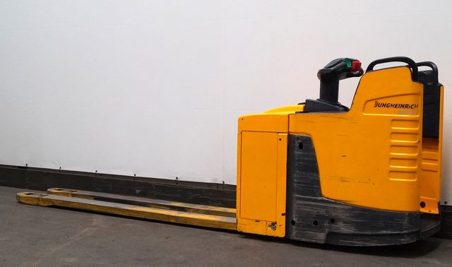 Jungheinrich ERE225 - Transpaleta: foto 2 Jungheinrich ERE225 - Transpaleta: foto 2