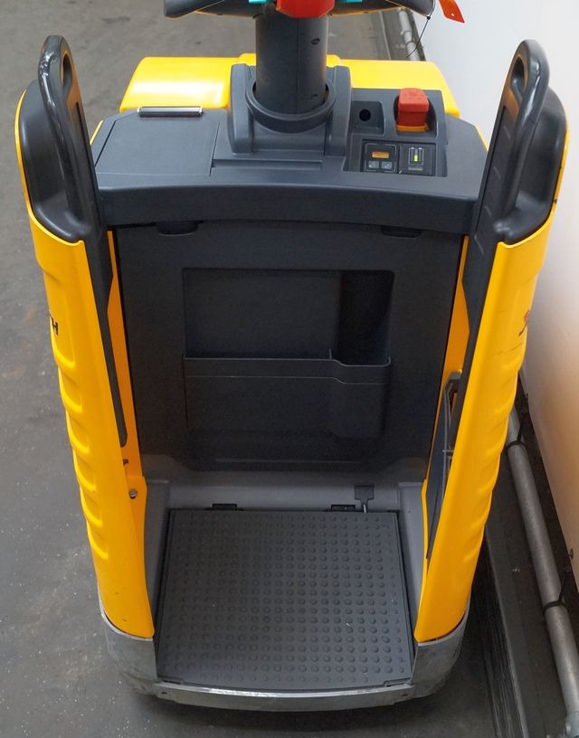 Jungheinrich ERE225 - Transpaleta: foto 3 Jungheinrich ERE225 - Transpaleta: foto 3