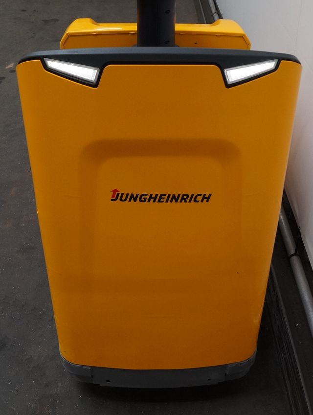 Jungheinrich ERE225 - Transpaleta: foto 4 Jungheinrich ERE225 - Transpaleta: foto 4