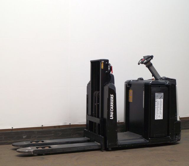 Unicarriers Oep120 - Recoge pedidos: foto 1 Unicarriers Oep120 - Recoge pedidos: foto 1