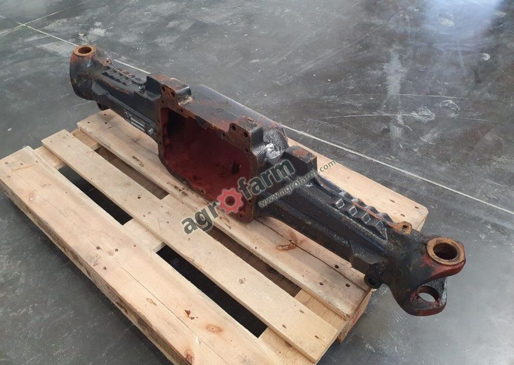 OBUDOWA MOSTU LANDINI CMAX POWERFARM 3652581R1 - Transmisión: foto 1 OBUDOWA MOSTU LANDINI CMAX POWERFARM 3652581R1 - Transmisión: foto 1