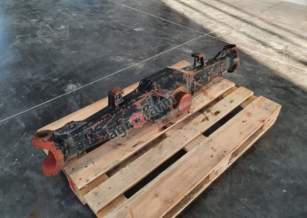 OBUDOWA PRZEDNIEGO MOSTU CASE 4230, 4240, 19149 - Transmisión: foto 2 OBUDOWA PRZEDNIEGO MOSTU CASE 4230, 4240, 19149 - Transmisión: foto 2