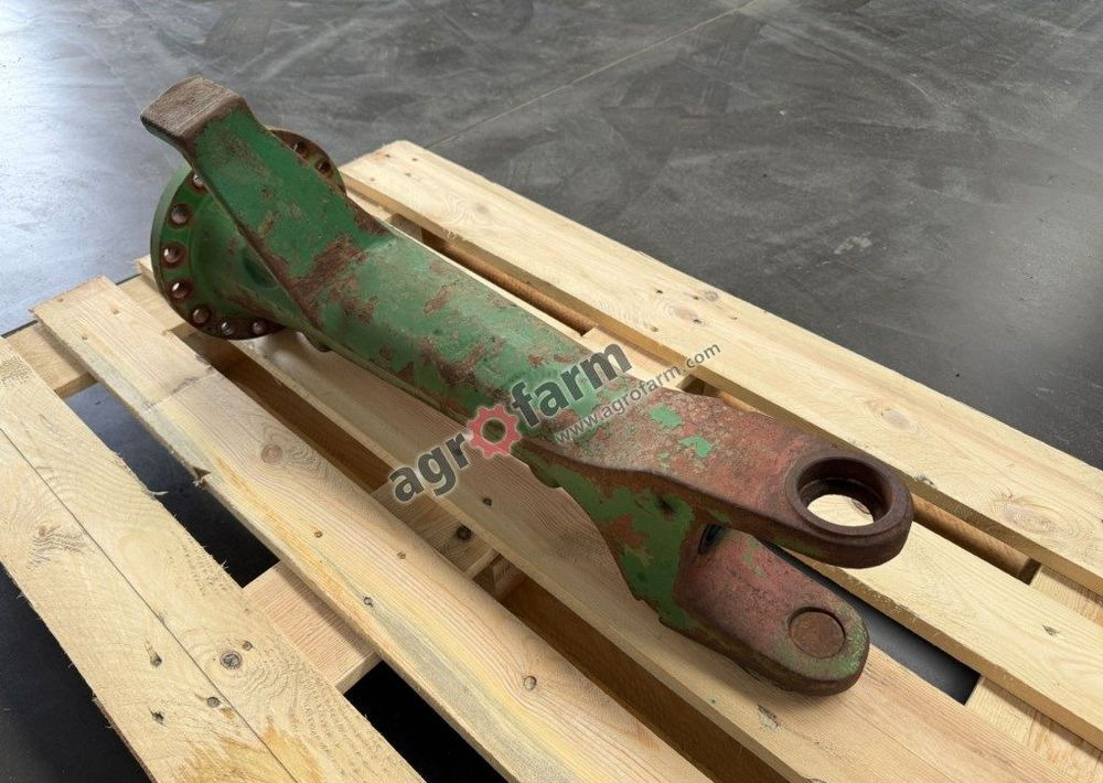 OBUDOWA PRZEDNIEGO MOSTU JOHN DEERE 3640 3650 - Transmisión: foto 4 OBUDOWA PRZEDNIEGO MOSTU JOHN DEERE 3640 3650 - Transmisión: foto 4