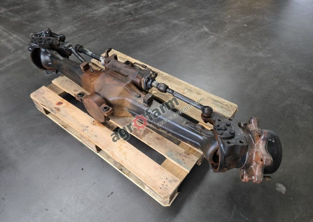 Przedni most Claas Renault Celtis, Carraro 20.14 - Transmisión: foto 4 Przedni most Claas Renault Celtis, Carraro 20.14 - Transmisión: foto 4