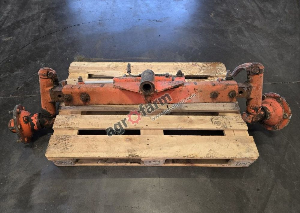 Przedni most Renault 981 - Transmisión: foto 2 Przedni most Renault 981 - Transmisión: foto 2