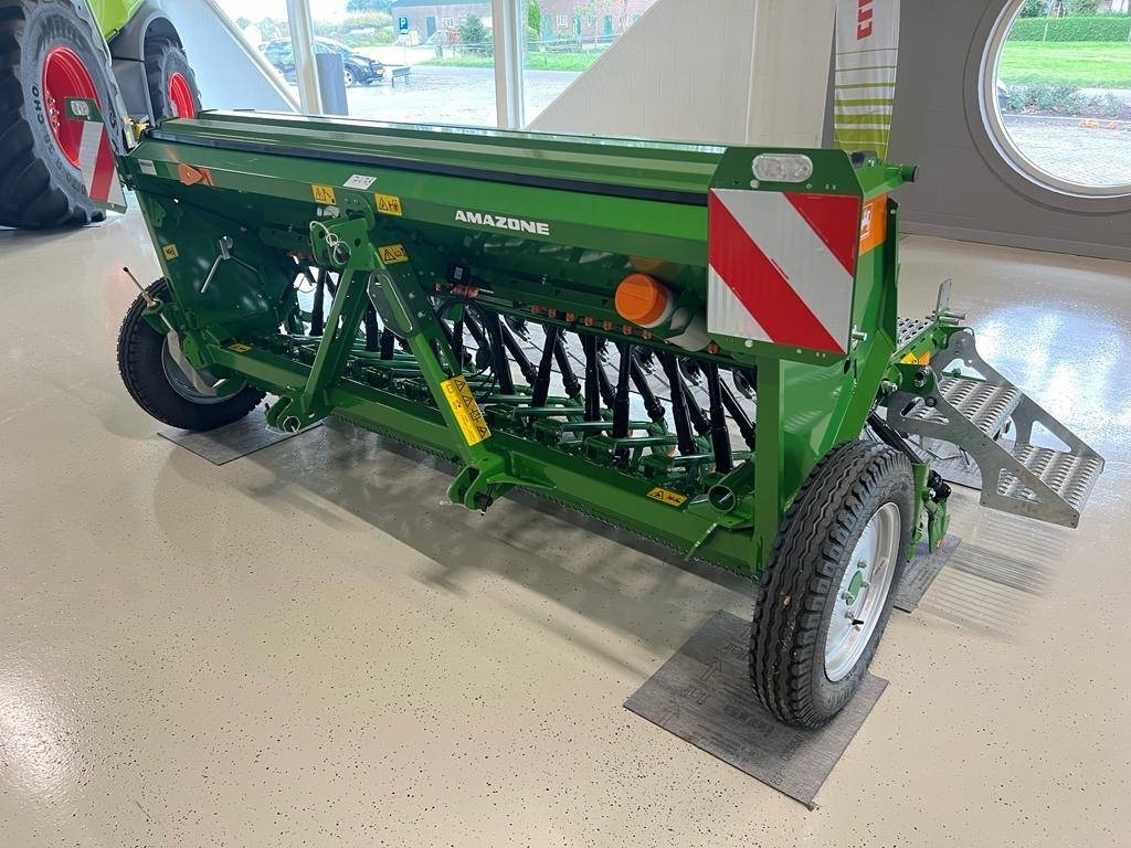 Amazone D9-3000 Special - Sembradora: foto 1 Amazone D9-3000 Special - Sembradora: foto 1