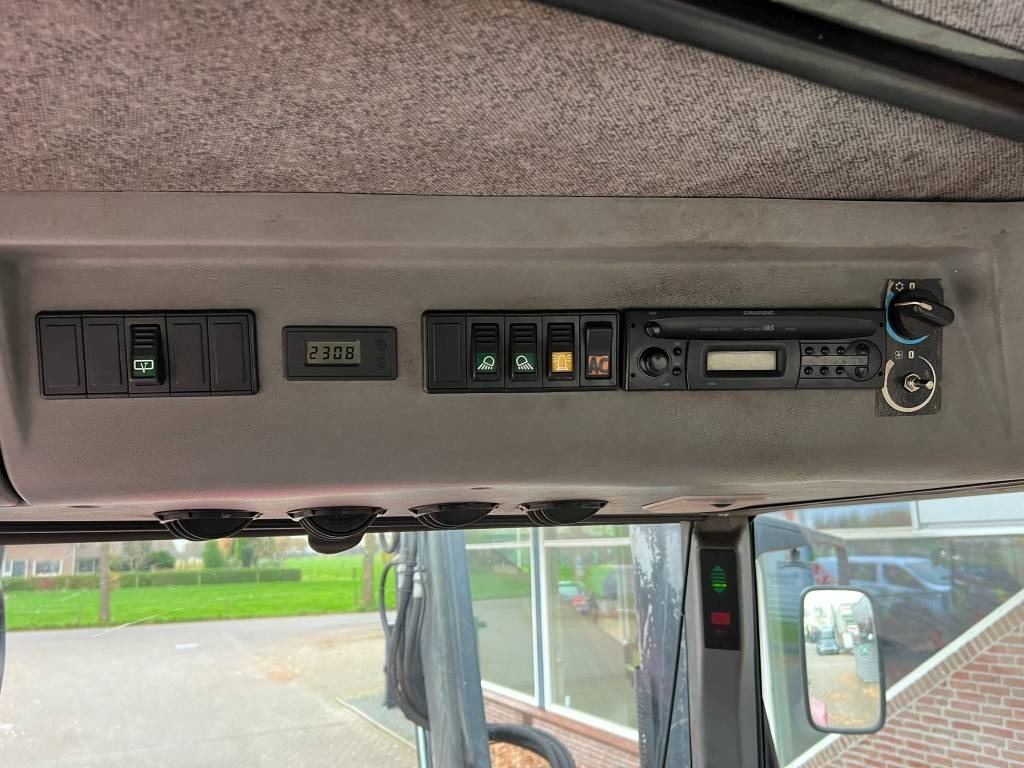 Tractor Case CS 110: foto 19