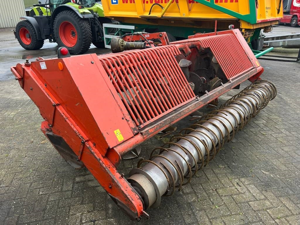 Farmax LRP 310 LFDH roterende spitmachine - Equipo para trabajo del suelo: foto 2 Farmax LRP 310 LFDH roterende spitmachine - Equipo para trabajo del suelo: foto 2