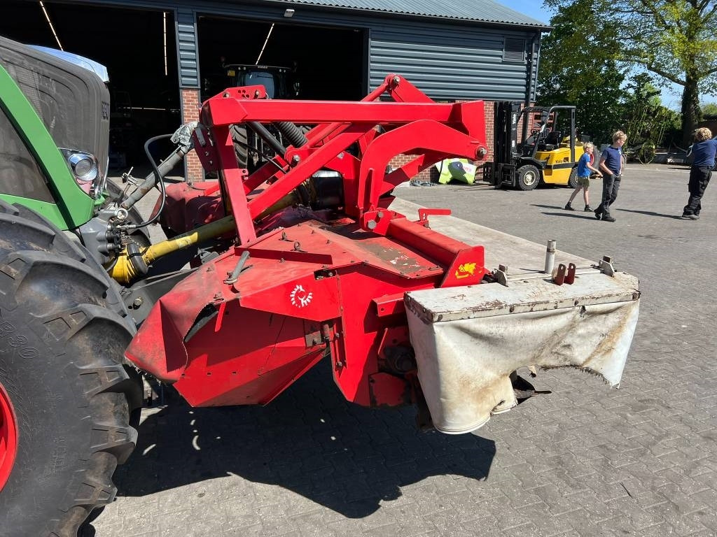 Lely Splendimo 900 MC - Segadora: foto 4 Lely Splendimo 900 MC - Segadora: foto 4
