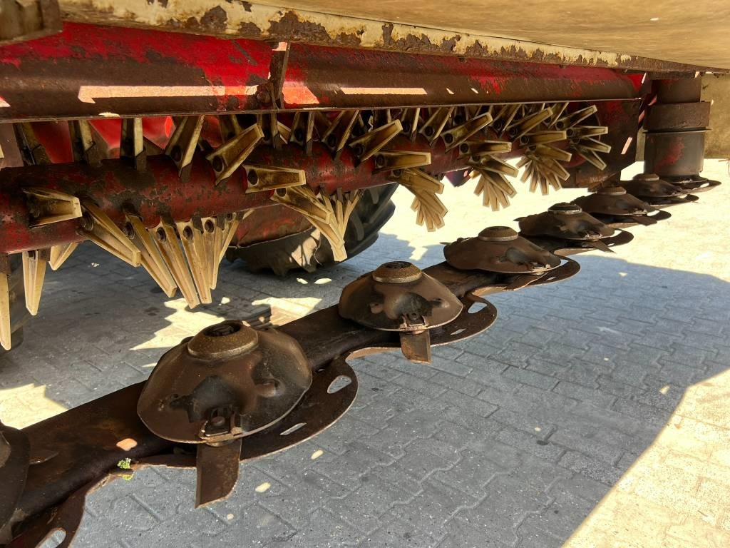 Lely Splendimo 900 MC - Segadora: foto 5 Lely Splendimo 900 MC - Segadora: foto 5