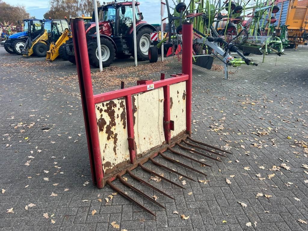 Trioliet Stro/gras vork - Maquinaria ganadera: foto 4 Trioliet Stro/gras vork - Maquinaria ganadera: foto 4