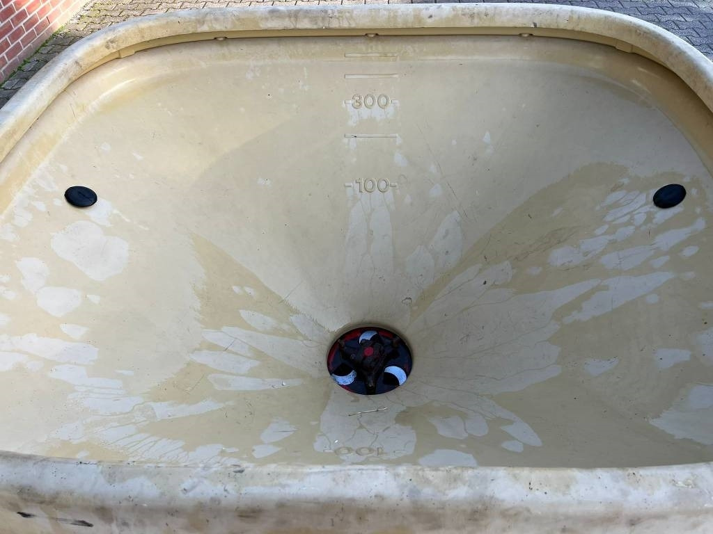 Esparcidor de fertilizantes Vicon Pendelstrooier: foto 6