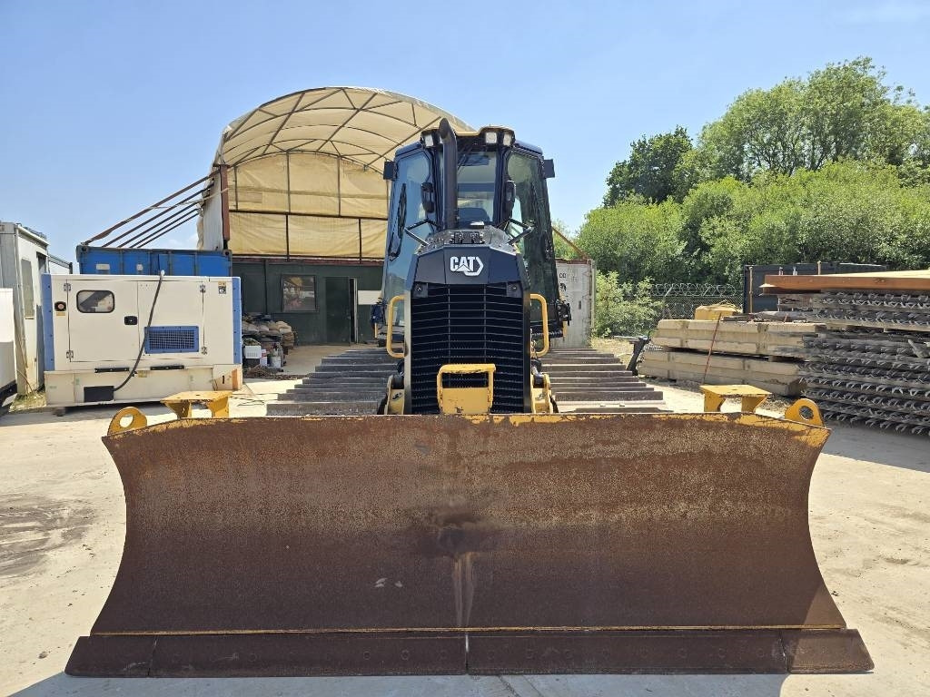 CAT D 3 LGP - Bulldozer: foto 2 CAT D 3 LGP - Bulldozer: foto 2