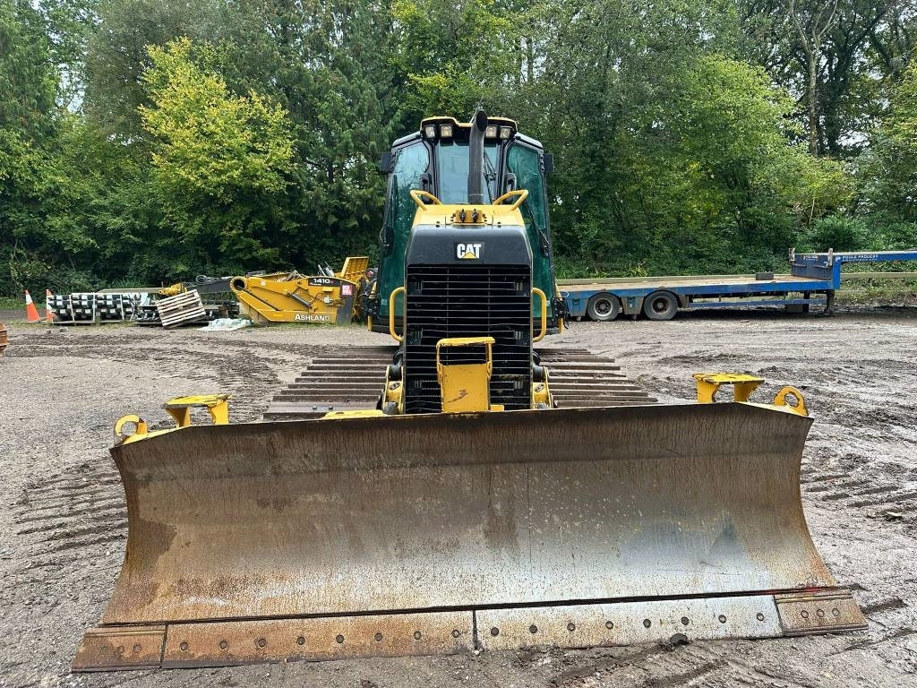 CAT D 4 K 2 LGP - Bulldozer: foto 2 CAT D 4 K 2 LGP - Bulldozer: foto 2