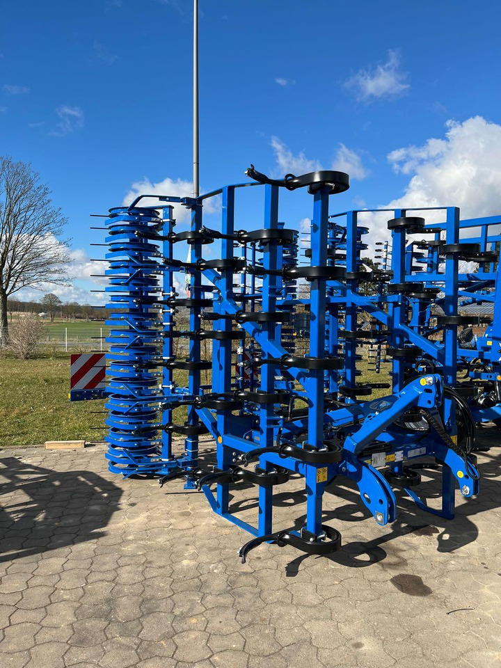 Köckerling Allrounder classic 530 2.0 - Combinado de siembra: foto 3 Köckerling Allrounder classic 530 2.0 - Combinado de siembra: foto 3